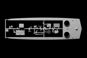 Italeri 6524 LCVP with US INFANTRY (1/35) – image 13
