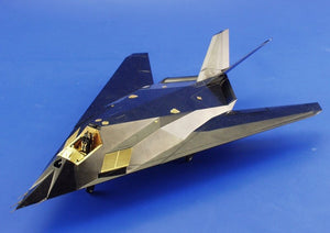 Eduard 73253 F-117 1/72 HASEGAWA – Bild 3