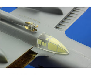 Eduard 72579 Fw 200C exterior 1/72 TRUMPETER – imagen 10