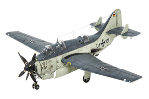 Revell 63775 Fairey Fou de Bassan AS.1/AS.4 1/72 – image 2