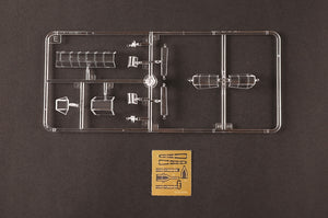 Trumpeter 05831 Fairey Battle Mk.I 1/48 – Bild 10