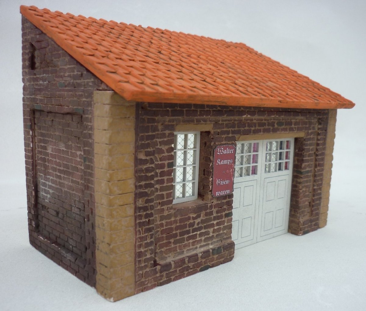 RT-Diorama 35249 Annex Building 1/35 – immagine 4