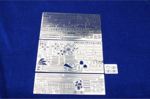 MK1 Design MS-35033 Mogami Detail-UP 1/350 – immagine 2