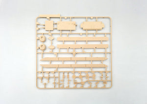 Amusing Hobby 35A042 FV221 Caernarvon British Heavy Tank 1/35 – immagine 9