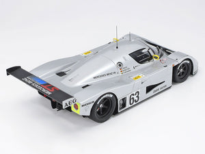 Tamiya 24359 1989 Sauber Mercedes C9 1/24 – Bild 3