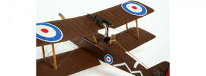 Revell 04061 Royal Aircraft Factory S.E. 5a 1/72 – immagine 3