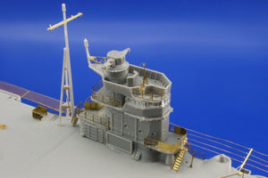 Eduard 53047 Akagi 1/350 Hasegawa – immagine 10
