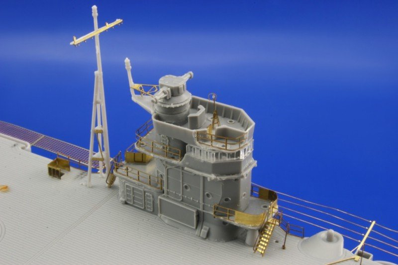 Eduard 53047 Akagi 1/350 Hasegawa – immagine 10