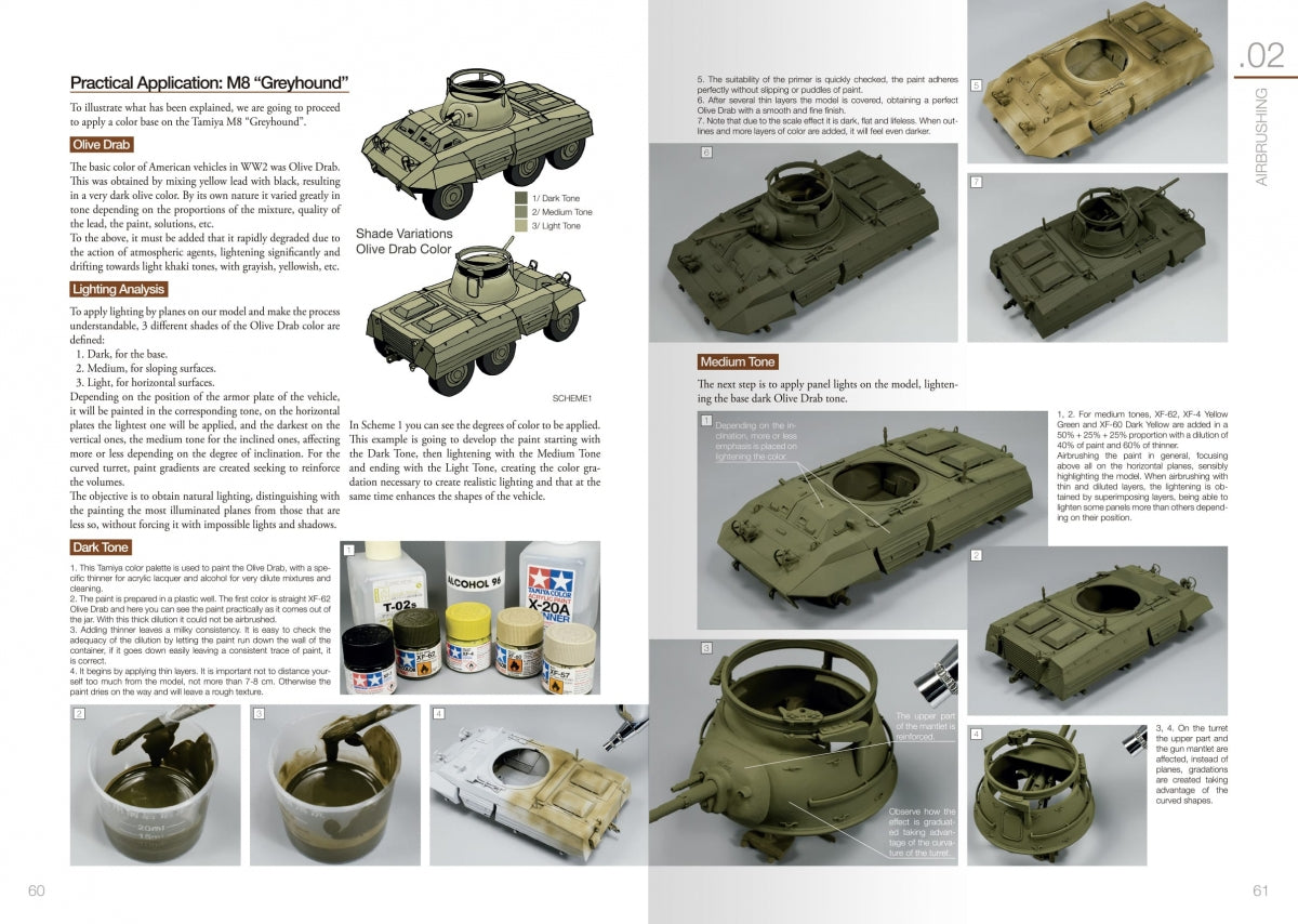 502 Abteilung PACK79 PACK COMBAT VEHICLES OF WWII – VOLUME 1 &amp;amp; 2 EN – Bild 5