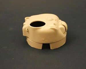 Panzer Art RE35-120 M4 “Low Bustle” initial turret (LIMA) 1/35 – image 4