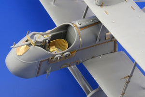 Eduard 32645 DH-2 RODEN 1/32 – imagen 7