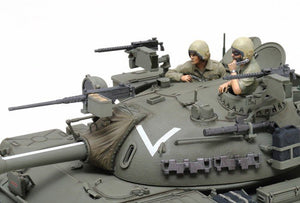 Tamiya 35328 Israeli Tiran 5 1/35 – zdjęcie 4