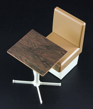 Hasegawa TF945 Woodgrain finish (walnut) – Bild 2