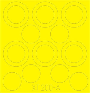 Eduard XT200 L3H163 1/35 ICM – image 2