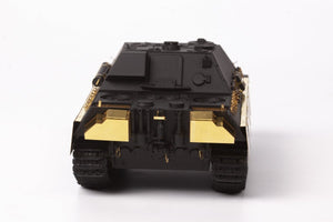 Eduard 36496 Jagdpanther Ausf. G1 ACADEMY 1/35 – imagen 7