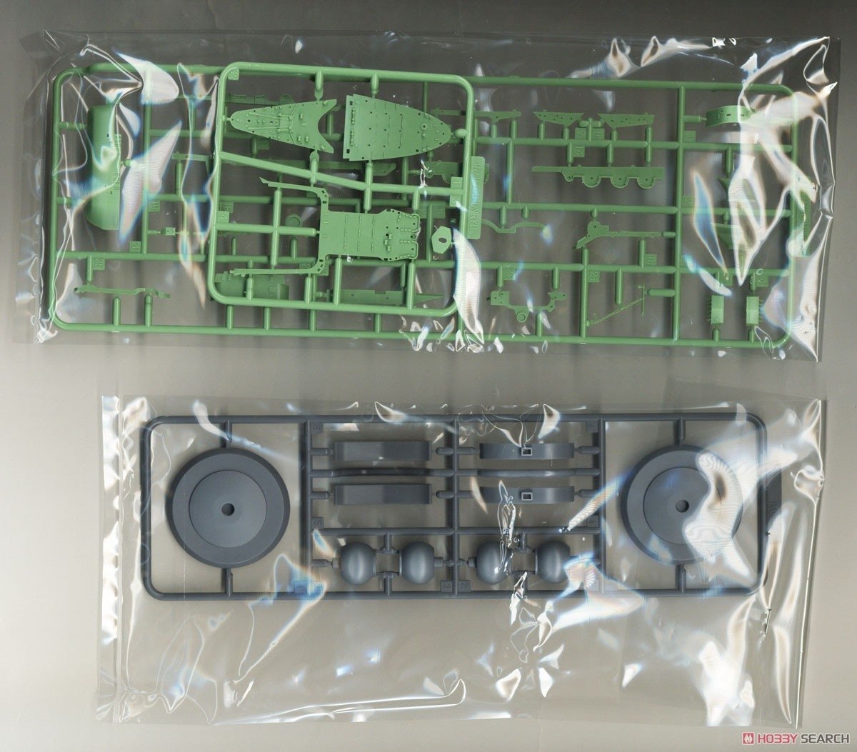 Fujimi 451664 KG-41 Porte-avions japonais Amagi Coque complète 1/700 – image 9