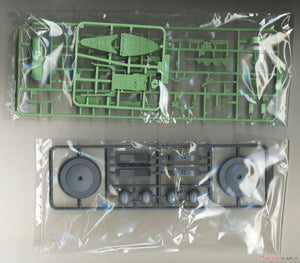 Fujimi 451664 KG-41 Porte-avions japonais Amagi Coque complète 1/700 – image 9