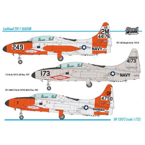 Sword 72072 Tsv-1 Seastar 1/72 – image 2