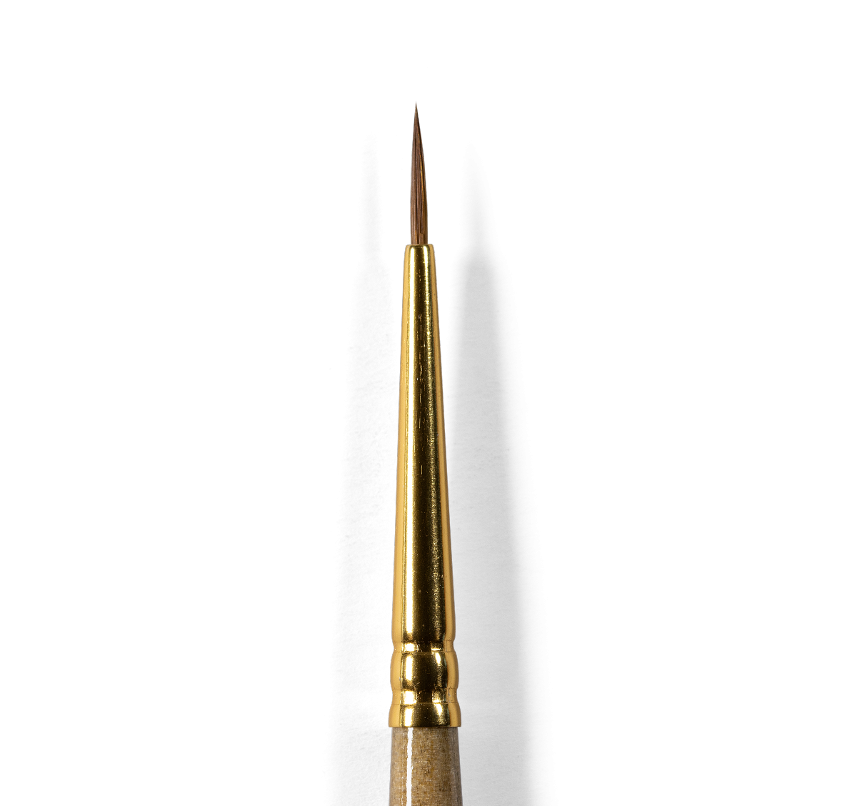 AK Interactive AK851 MARTA KOLINSKY BRUSH #1 SHORT – zdjęcie 2