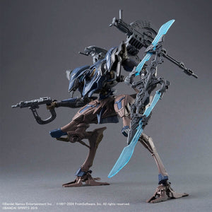 Bandai 67169 30MM ACVI FIRES OF RUBICON - STEEL HAZE / V .IV Rusty – image 5