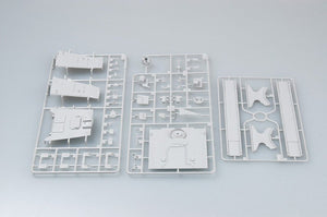Trumpeter 04522 Russian Cruiser Pyotr Velikiy 1/350 – immagine 3