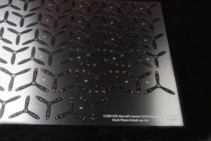 MK1 Design MD-20007 USS CV-8 Hornet DX Pack 1/200 – image 10