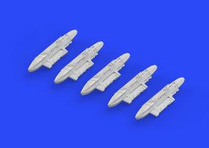 Eduard 672120 TER 1/72 – imagen 2