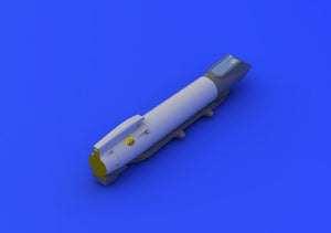 Eduard 648252 Sniper ATP 1/48 – image 4