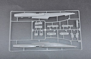 Trumpeter 02852 T-38A Talon 1/48 – Bild 9