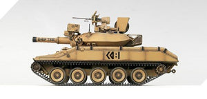 Academy 13208 M551 Sheridan Gulf War 1/35 – image 3