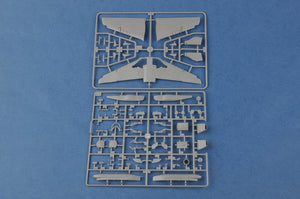 Hobby Boss 81734 Hawk T MK.67 – immagine 8