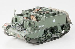 Tamiya 35249 British Universal Carrier Mk.II Forced Reconnaissance 1/35 – zdjęcie 2