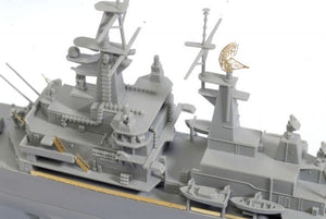 Dragon 7090 USS Virginia (CGN-38) 1/700 – image 8