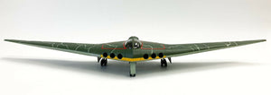 Modelcollect UA72221 Japanese Army Type Z - Long-Range Strategic Bomber 1/72 – zdjęcie 2