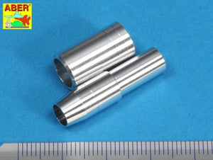 Aber 35L-123 German 15cm StuH 43 Barrel for Stu.Pz. IV BRUMBAR middle/late 1/35 – Bild 4