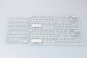 Trumpeter 00363 German Pz.Kpfw IV Ausf F Fahrgestell 1/35 – immagine 15