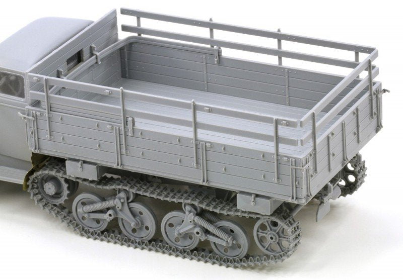 Dragon 6761 Sd.Kfz.3a Maultier Half Track 1/35 – imagen 8