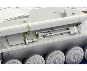 Eduard 36194 ASU-85 SPG (1956) 1/35 Trumpeter – Bild 14