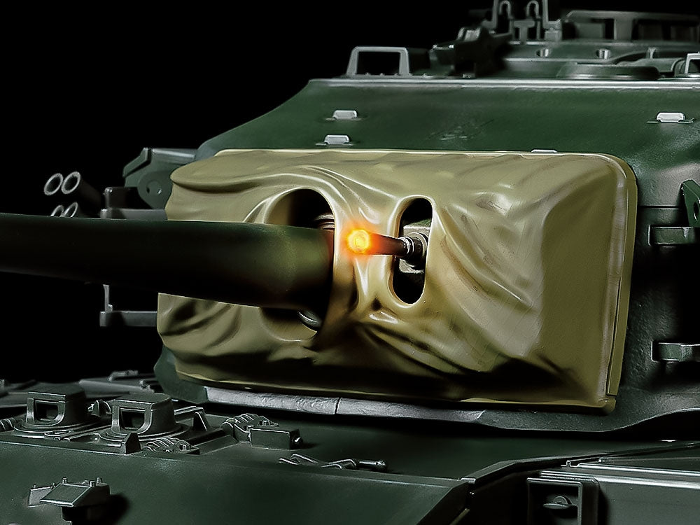 Tamiya 56045 R/C BRITISH BATTLE TANK CENTURION Mk.III FULL-OPTION COMPLETE KIT 1/16 – immagine 7