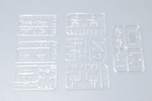 Trumpeter 05754 USS Theodore Roosevelt CVN-71 2006 1/700 – Bild 6