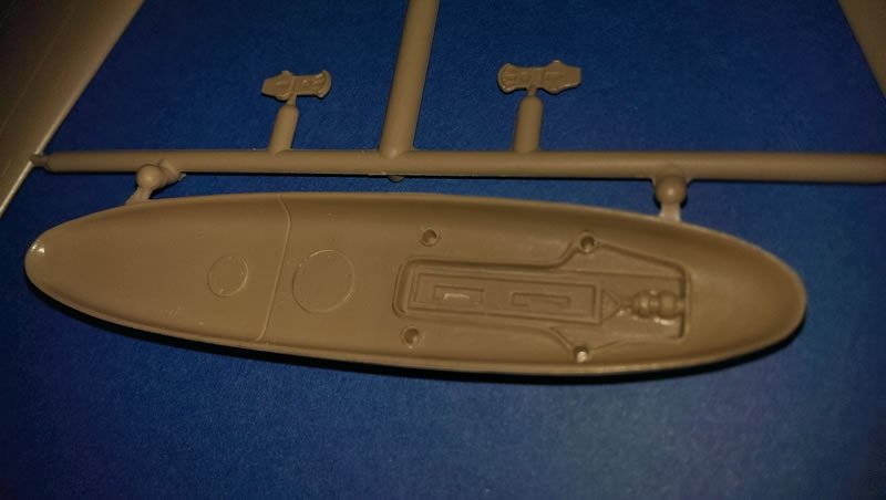 Fly 32008 Arado Ar 234 B-2/B-2N 1/32 – zdjęcie 7