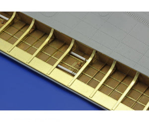 Eduard 32337 B-17G landing flaps 1/32 HK Models – zdjęcie 4