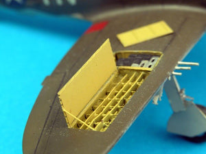 Hasegawa A8 P-47D Thunderbolt 1/72 – image 6