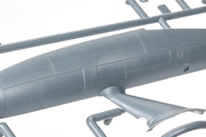 Eduard 11171 RUFE DUAL COMBO 1/48 – immagine 45