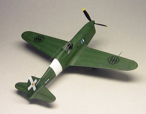 RS Models 92267 Ambrosini SAI.207 1/72 – Bild 4