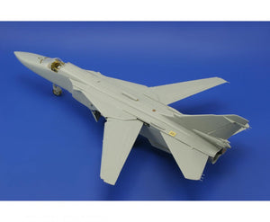 Eduard 48695 Su-24M Fencer D exterior 1/48 Trumpeter – Bild 4