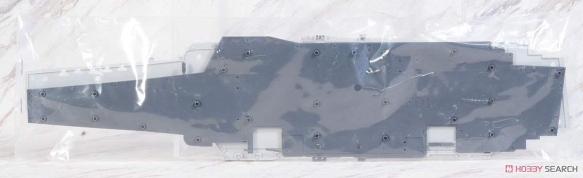 Meng Model PS-006 PLA Navy Shandong 1/700 – immagine 17