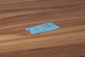 Eduard Jaguar GR.1 / GR.1A seatbelts SPACE 1/48 – image 2