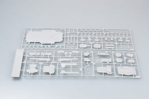 Trumpeter 04522 Russian Cruiser Pyotr Velikiy 1/350 – immagine 5