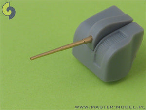 Master SM-350-033 IJN 12cm/45 (4.7&amp;quot;) 10th Year Type barrels (12pcs) – zdjęcie 3